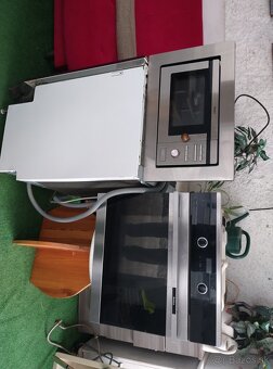 Kuchynské spotrebiče - 2