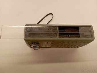 Retro rádio Omega - 2