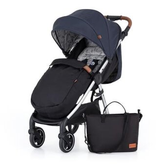 Športový kočík - 2