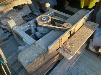 Stará Hoblovačka - 2