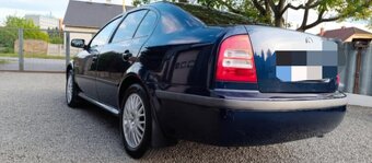 Škoda Octavia 1 Business 75kw - 2