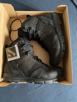 BOSP Taras stredné č. 41 - 2