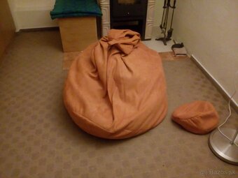 darujem tuli vak s vankusom - 2