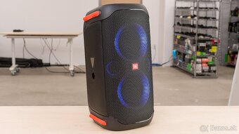 Jbl partybox - 2