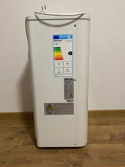 Mobilná klimatizácia Sencor MT7048C - 2