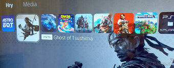 PlayStation 5 s mechanikou a jailbreak - 2