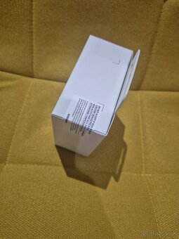 Samsung náramok fit 3 čierny - 2