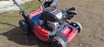 Kosačka Alko 520 SP-B - 2