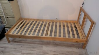 Posteľ IKEA 97x205 - 2