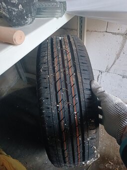 Plnohodnotná rezerva - 2