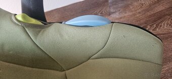 Detska autosedacka - 2