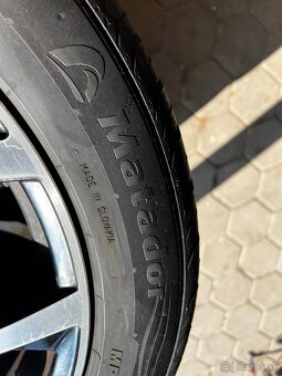 225/50 R17 Matador Hectorra 3 - 2