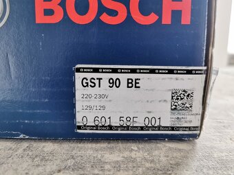 Priamočiara píla Bosch - 2