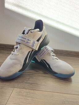 Reebok Lifter PR II - 2