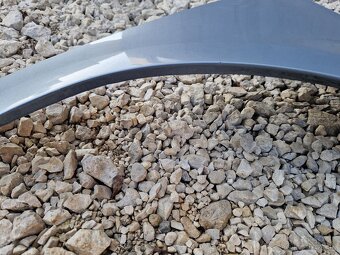 Blatníky Volkswagen Passat B7 - 2