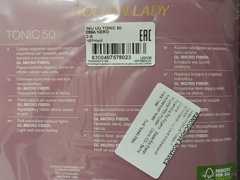 Dámske pančuchy - 2