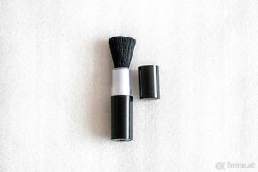 Čistění optiky - 2