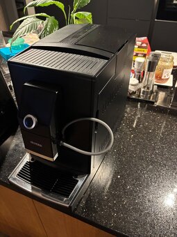 Kávovar Nivona seria7 - 2