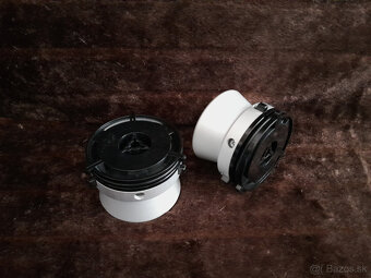 NAB adaptéry pre kotúčový magnetofón - 2