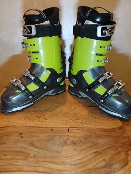 Lyžiarky SCARPA - 2