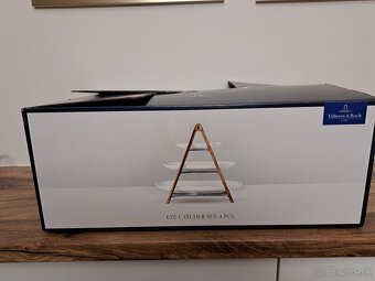 Villeroy&Boch artesano original etažér - 2