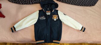 Detské oblečenie vek 3-5 - 2