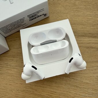 Apple AirPods 2 Pro - 2