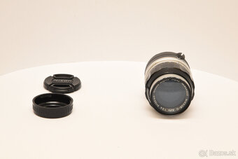 Nikkor 135 mm f/3,5 - 2