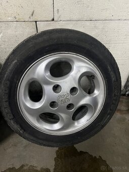 Peugeot 4x108 R14 - 2