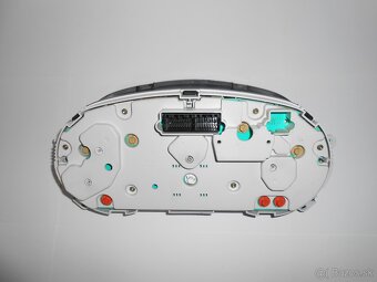 Budiky Hyundai Accent / benzinové aj dieselové / - 2