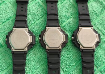 CASIO PROTREK PRT-50 TWIN CEPT 3 x - 2