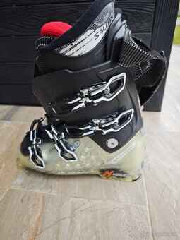 Predám lyžiarky Salomon X wave - 2