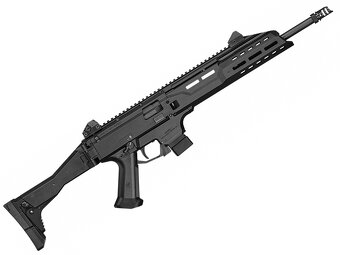 CZ-SCORPION EVO 3 S1 CARABINE - 2