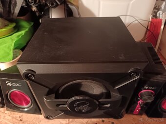Reproduktori k pc genius - 2