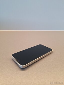 iPhone 13 mini 128 gb biela - 2