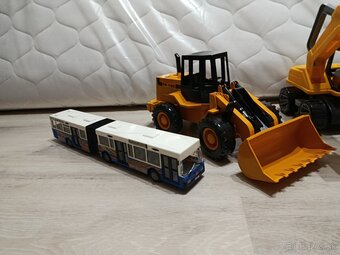 Set autíčok - aj jednotlivo - 2