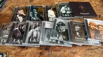 CD jazz - 2