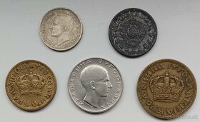 mince stara Juhoslavia - 2
