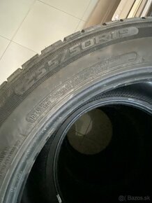 255/50 r 19 - 2