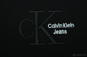 Pánska mikina Calvin Klein - 2