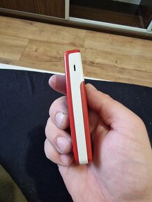 Nokia 1112 red - 2