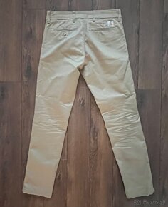 Nohavice Carahartt Sid Pant 32x32 - 2