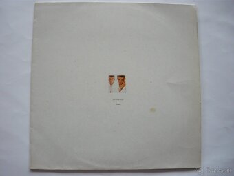 LP platne - 2