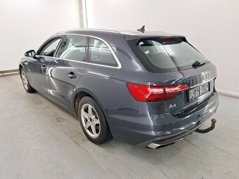 A4 AVANT 1. majiteľ r.v.2020 Automatík - 2