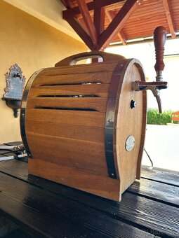 Pípa na pivo - 2