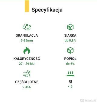 Ekohrášok EXTRA POWER+ - 2