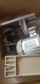 Servomotor - 2