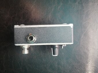 Noise gate Gerhat pedals - 2