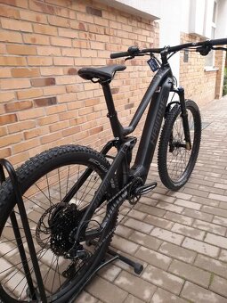 Haibike S a L 720wh novy - 2