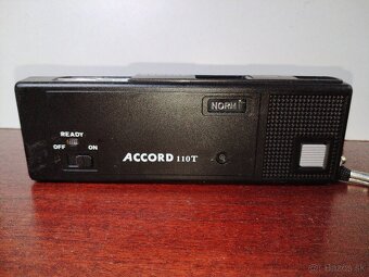 Accord 110T - 2